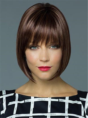 Short Wigs for Women-0