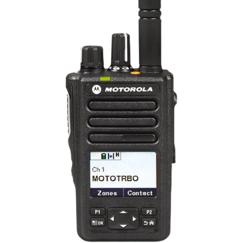 Motorola XIR E8628I  GP-3250